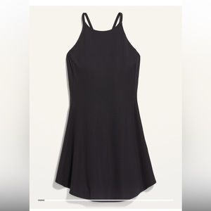 Sleeveless PowerSoft 2-in-1
Performance Mini Skort Dress for
Women